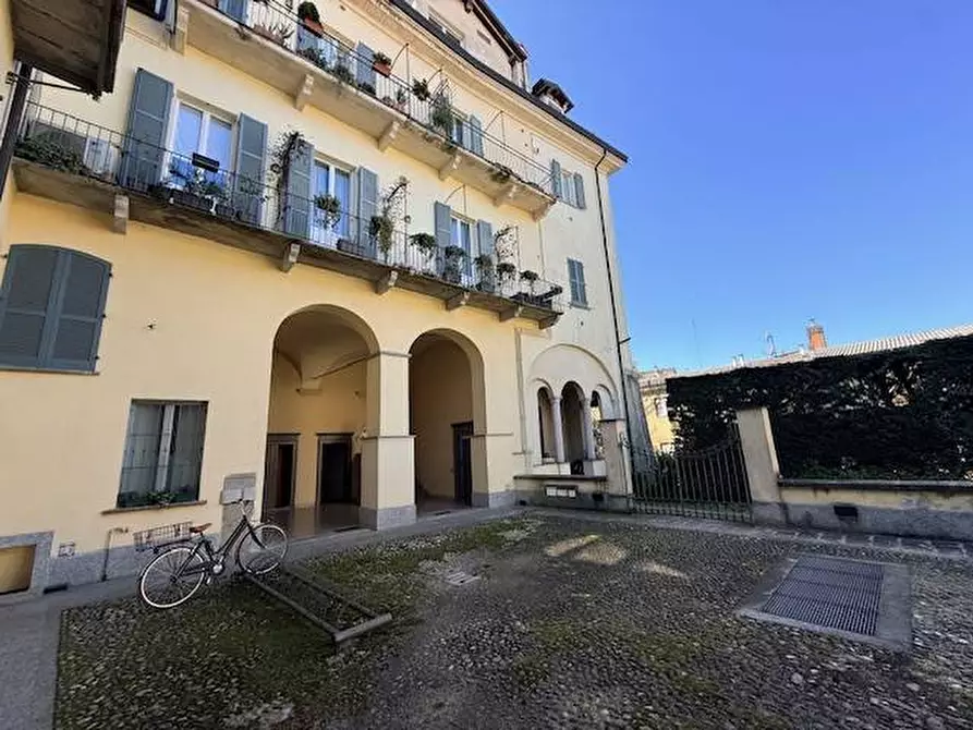 appartamento in affitto a Pavia in zona Centro Città