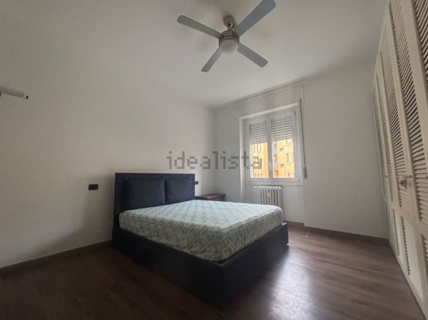 appartamento in affitto a Pavia in zona Stazione