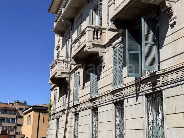 appartamento in affitto a Pavia in zona Centro Città