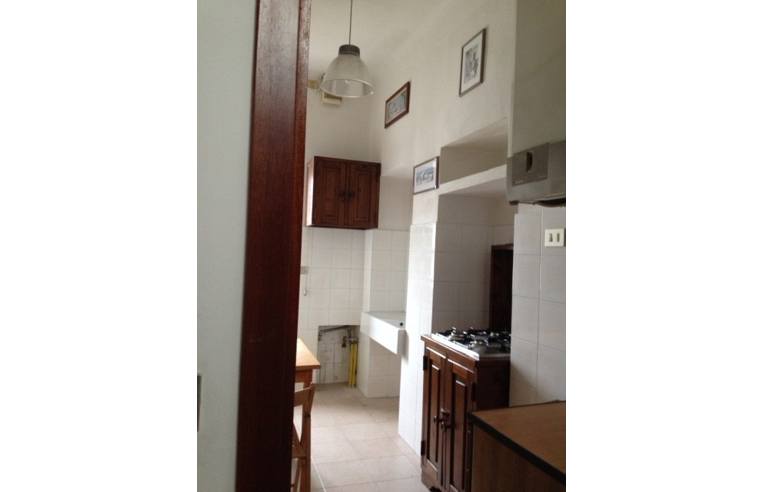 appartamento in affitto a Pavia in zona Centro Città