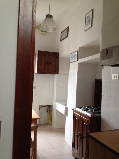 appartamento in affitto a Pavia in zona Centro Città