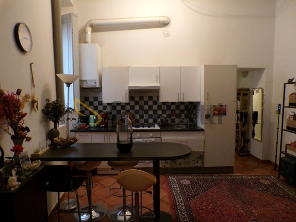 appartamento in affitto a Pavia in zona Centro Città