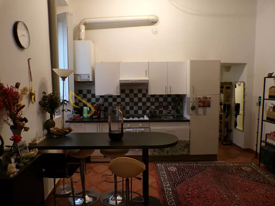 appartamento in affitto a Pavia in zona Centro Città