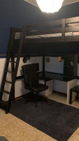 appartamento in affitto a Pavia in zona Stazione