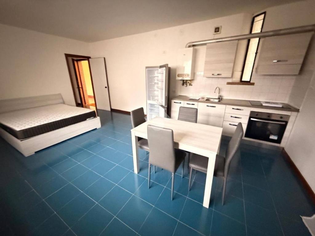 appartamento in affitto a Pavia in zona Centro Città