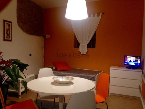 appartamento in affitto a Pavia in zona Centro Città