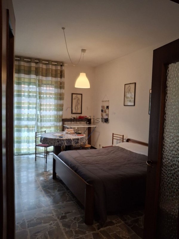 appartamento in affitto a Pavia in zona Stazione