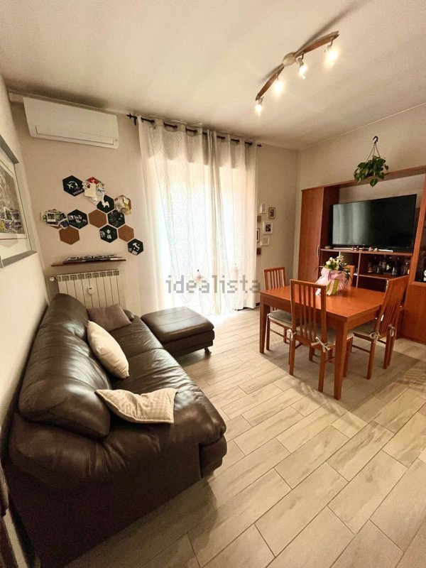 appartamento in affitto a Pavia in zona Centro Città