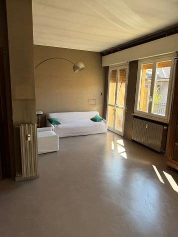 appartamento in affitto a Pavia in zona Stazione