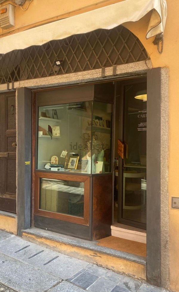 ufficio in affitto a Pavia in zona Centro Città
