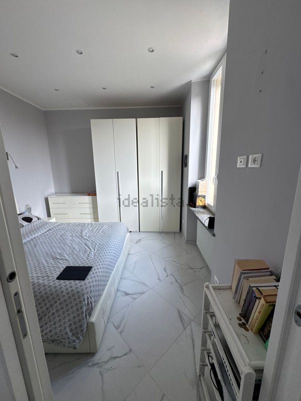 appartamento in affitto a Pavia