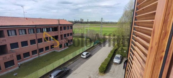 appartamento in affitto a Pavia in zona Chiozzo