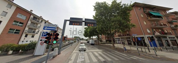 appartamento in affitto a Pavia