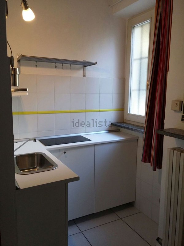 appartamento in affitto a Pavia in zona Centro Città