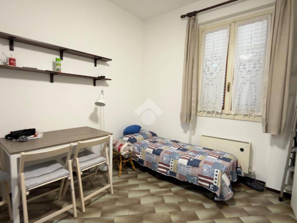 appartamento in affitto a Pavia in zona Centro Città