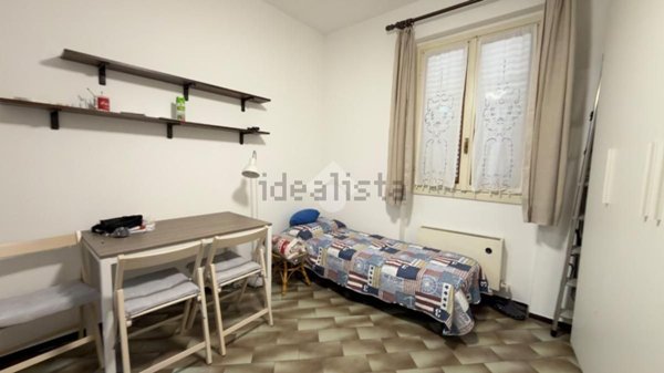 appartamento in affitto a Pavia in zona Centro Città