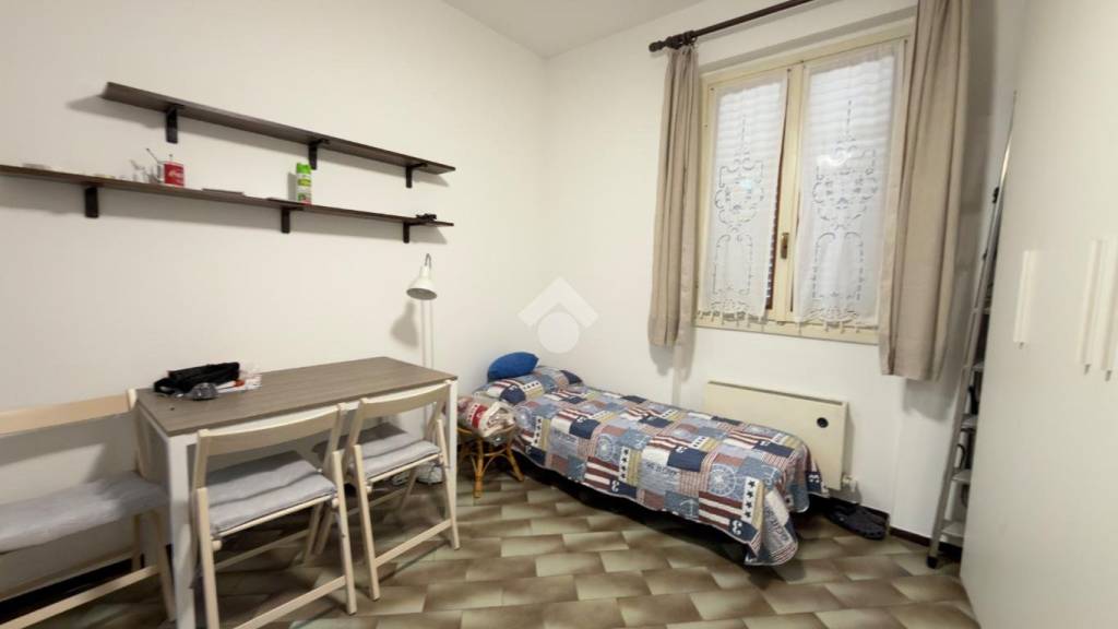 appartamento in affitto a Pavia in zona Centro Città