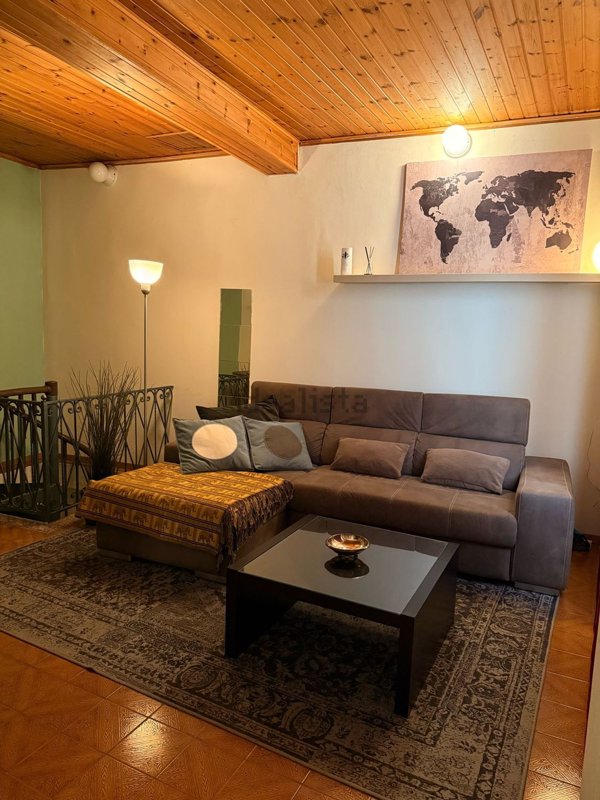 casa semindipendente in affitto a Pavia in zona Centro Città