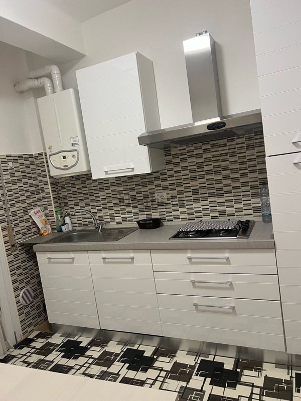 appartamento in affitto a Pavia in zona Città Giardino