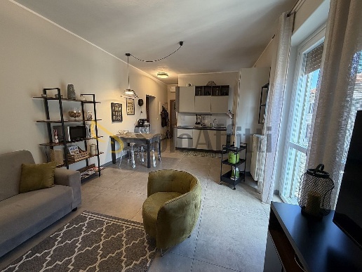 appartamento in affitto a Pavia in zona Stazione