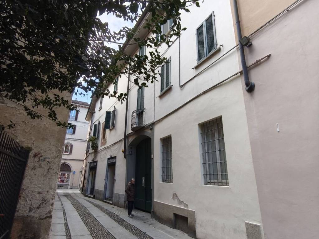 appartamento in affitto a Pavia in zona Centro Città