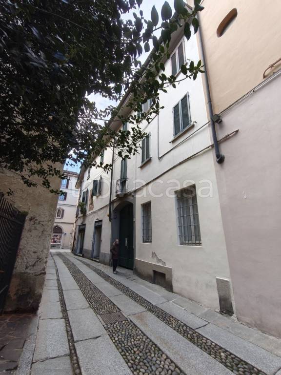 appartamento in affitto a Pavia in zona Centro Città