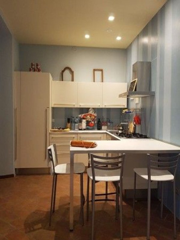 appartamento in affitto a Pavia in zona Centro Città