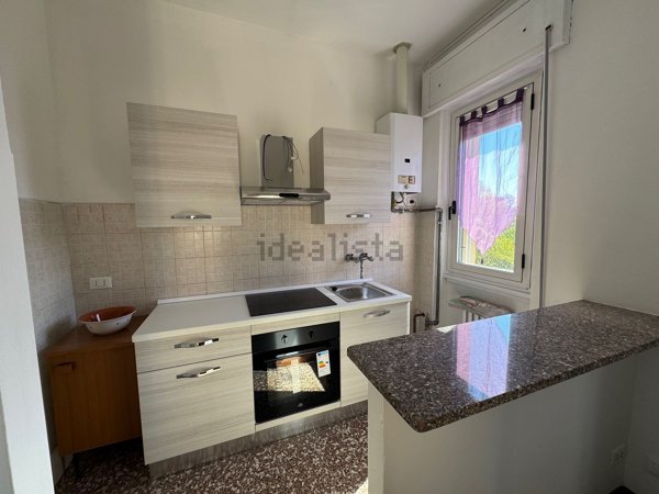 appartamento in affitto a Pavia in zona Stazione