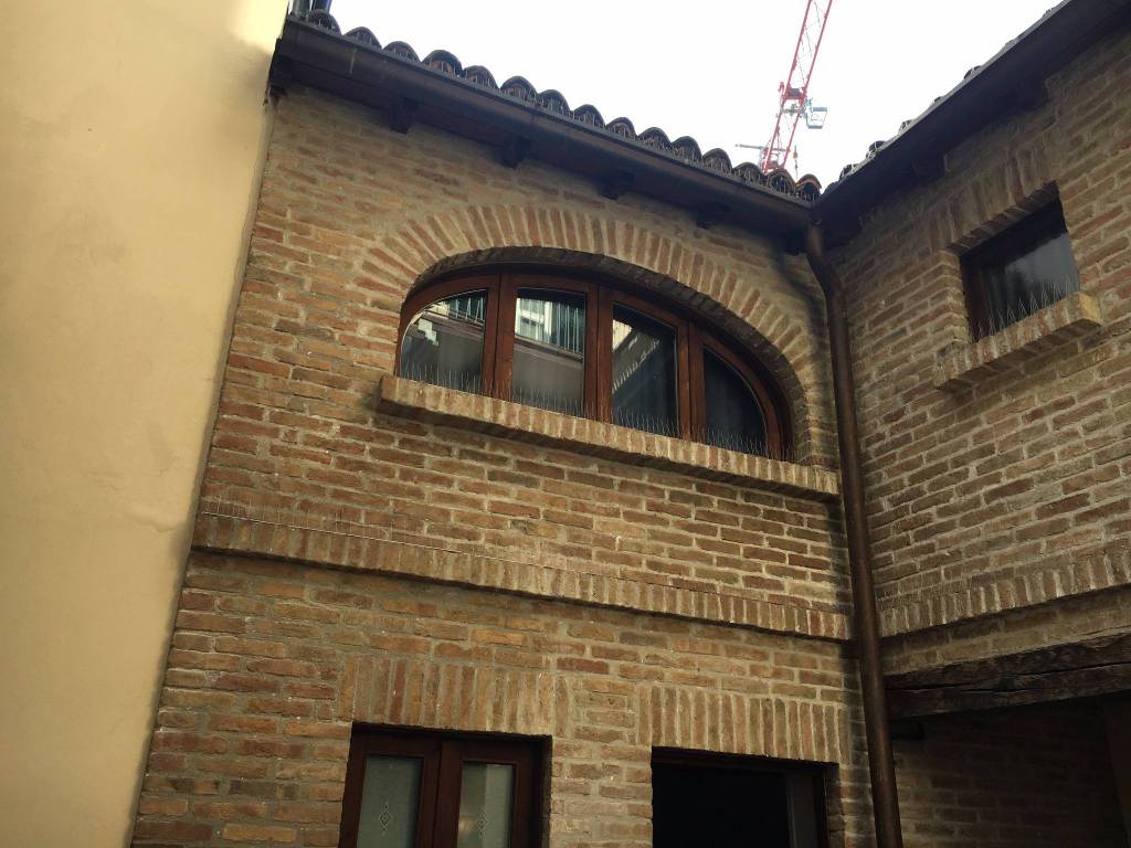 appartamento in affitto a Pavia in zona Centro Città