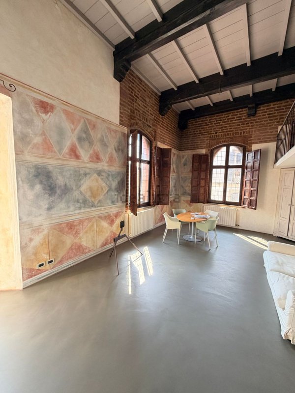 appartamento in affitto a Pavia