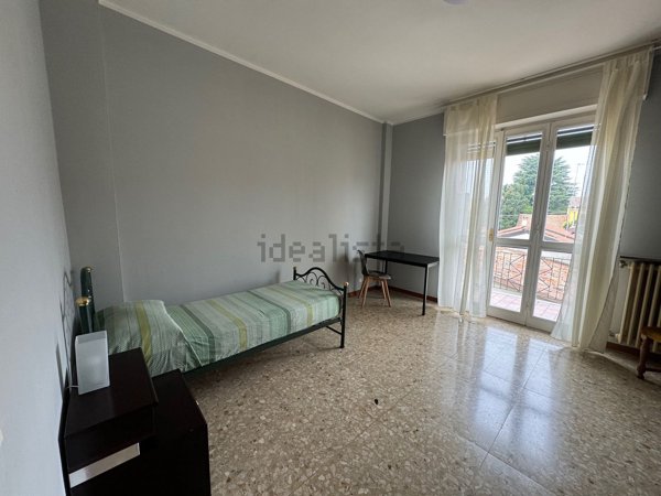 appartamento in affitto a Pavia in zona Stazione