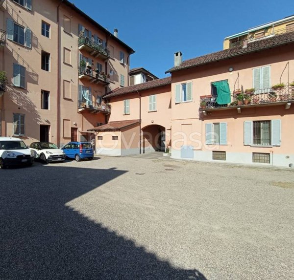 appartamento in affitto a Pavia in zona Stazione