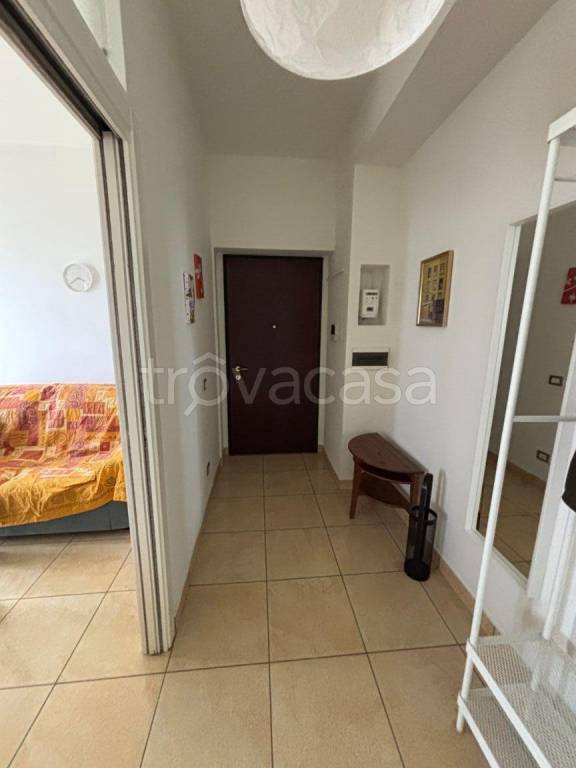 appartamento in affitto a Pavia in zona Centro Città