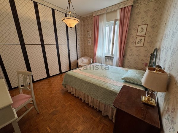 appartamento in affitto a Pavia in zona Stazione