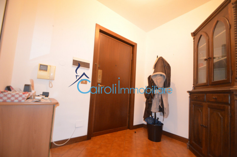 appartamento in affitto a Pavia in zona Stazione