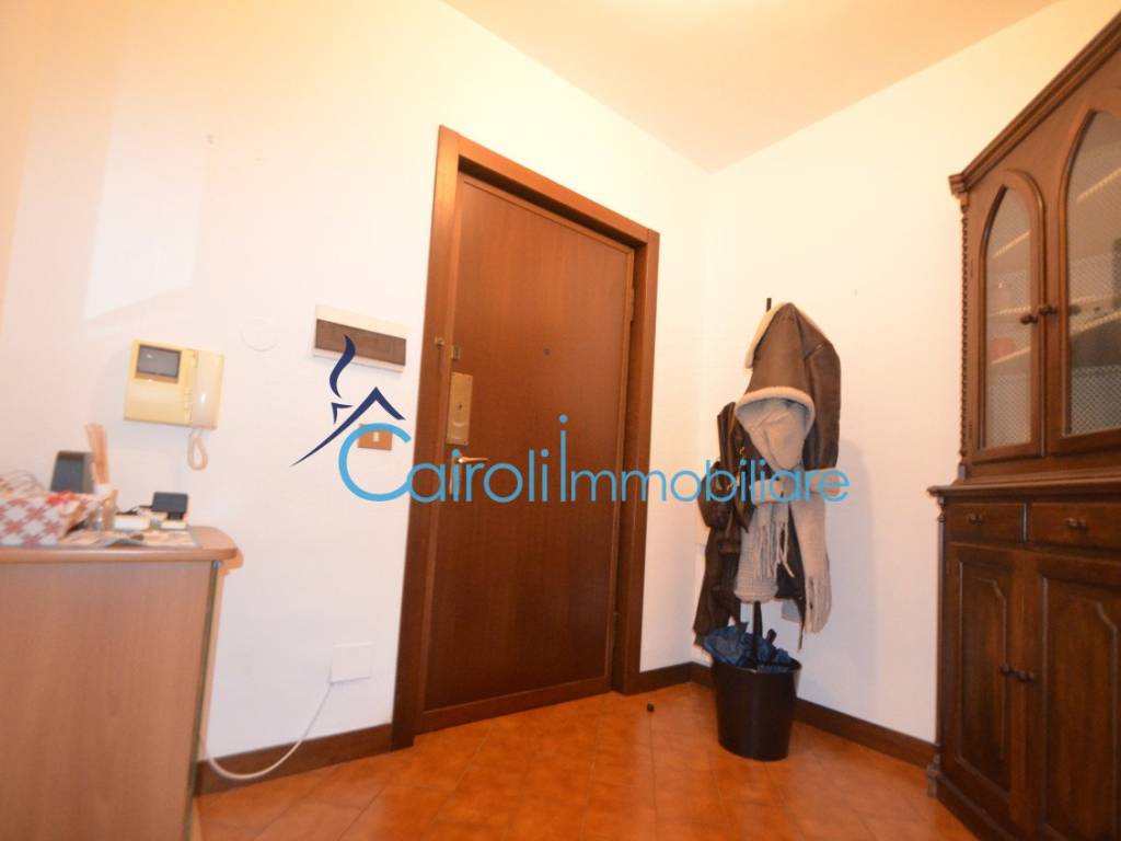 appartamento in affitto a Pavia in zona Stazione
