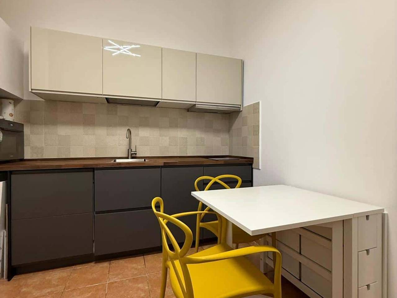 appartamento in affitto a Pavia in zona Centro Città