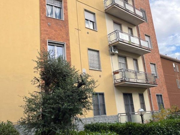 appartamento in affitto a Pavia in zona Pompieri