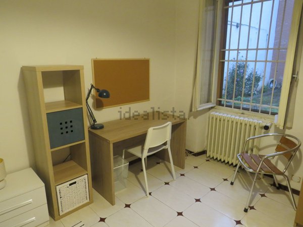 appartamento in affitto a Pavia in zona Centro Città