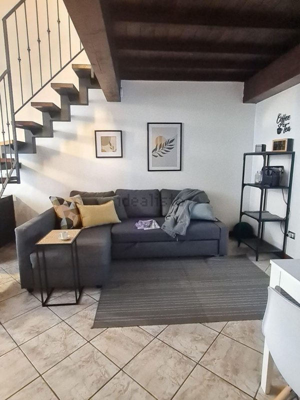 appartamento in affitto a Pavia in zona Centro Città