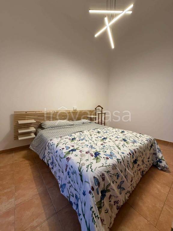 appartamento in affitto a Pavia in zona Policlinico