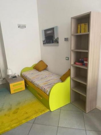 appartamento in affitto a Pavia in zona Stazione