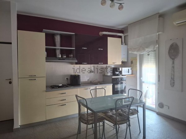 appartamento in affitto a Pavia