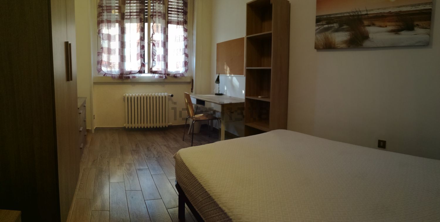 appartamento in affitto a Pavia