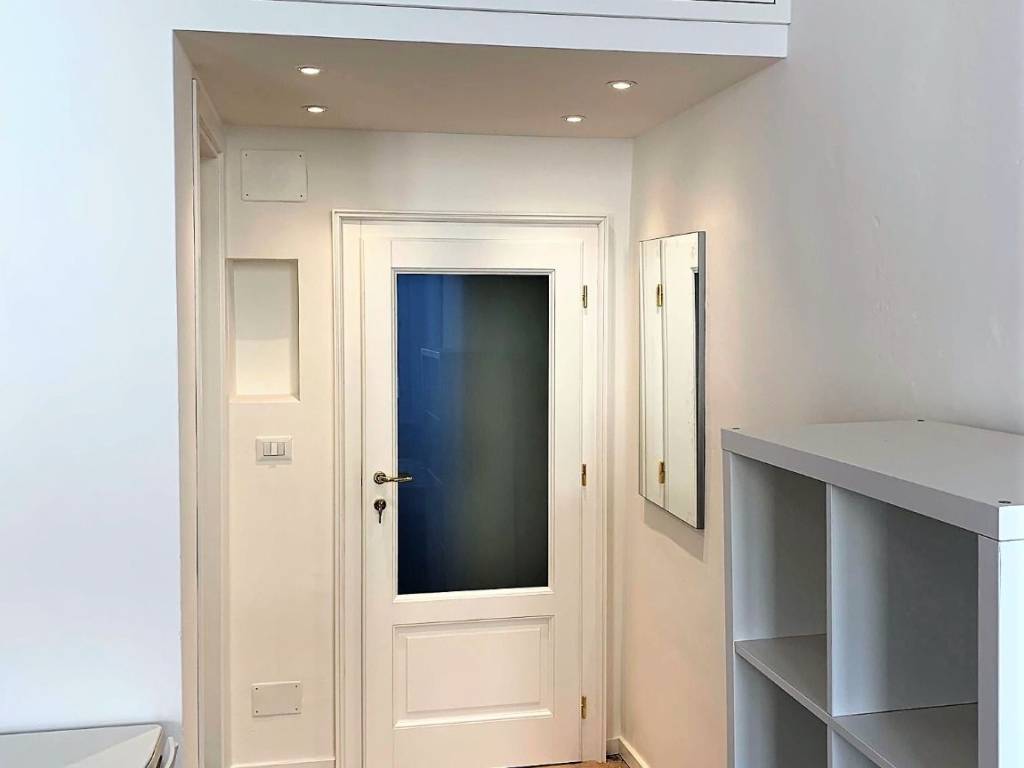 appartamento in affitto a Pavia in zona Centro Città