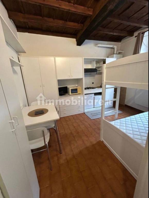 appartamento in affitto a Pavia in zona Centro Città