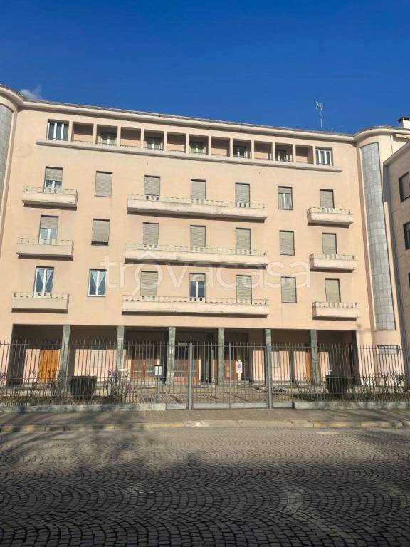 appartamento in affitto a Pavia in zona Centro Città
