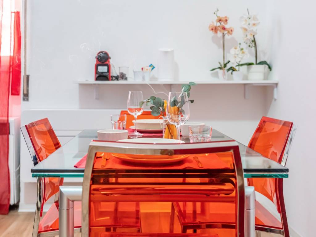 appartamento in affitto a Pavia in zona Policlinico