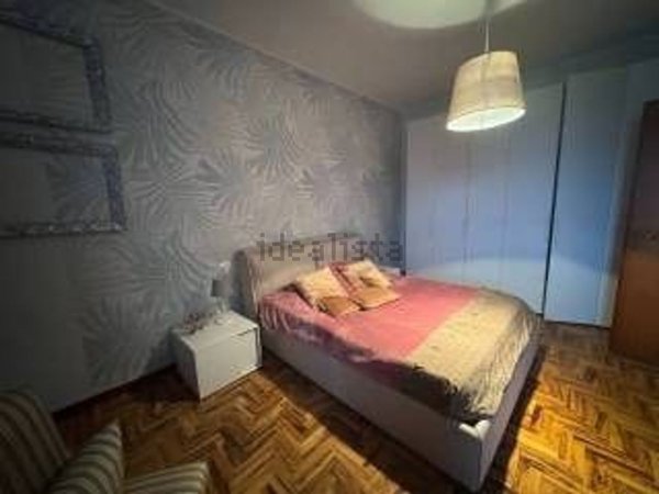 appartamento in affitto a Pavia