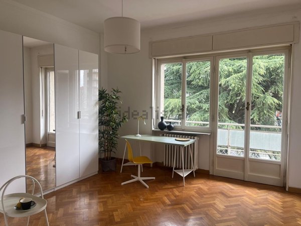 appartamento in affitto a Pavia in zona Centro Città